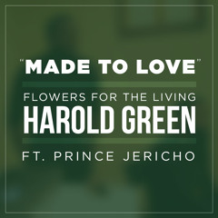 John Legend "Made To Love" (Cover) | ft. Prince Jericho | #FFTL2014