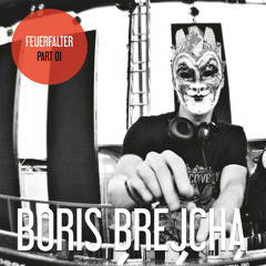 Aussenluftdeckenstrahler - Boris Brejcha (Original Mix) Preview
