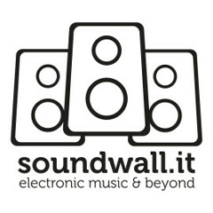 Ryan Crosson - Soundwall Podcast 188
