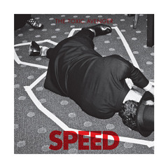 Speed (featuring Ylva Falk)