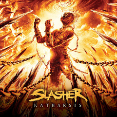 Slasher - 01 - Katharsis