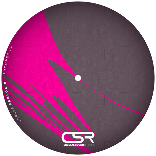 [CSR 213] Carlos B - Progress (Original Mix)