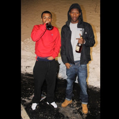 Flexin N' Finessin' - Eddie & Gene Swag