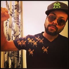 JE NE SUIS PAS - KRIS DADDY