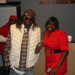 TELLIN LIES FEAT ARIANNA