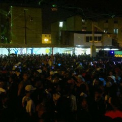 MT=+=+=+= MEGA TAMBORZADA DO COROADO DA CDD 2014==== DJ IGOR  = COM VINHETA