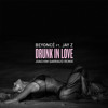 Beyonce feat Jay Z - Drunk In Love (Joachim Garraud Remix)