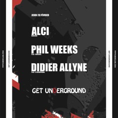 ALCI Podcast for REXCLUB - February 2014