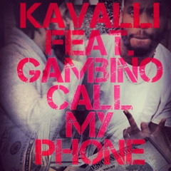 Call My Phone