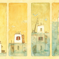 Cue03_La Maison en Petit Cubes