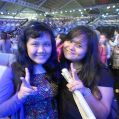 (Cover) Be With You - City Harvest Worship