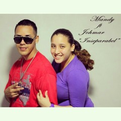 Inseparabel - Mandy Ft Johmar.mp3