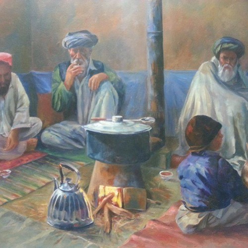 babulala (tahir feroz )