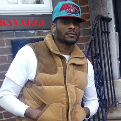 KAVALLI- ON TOP OF THE WORLD PRODUCED BY VERSEBEATZ