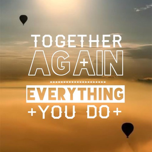 Together Again/Everything You Do Mashup [Various #SCPhils Artists]