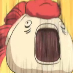 O...GYA....GYAAAAAAAAAH GYAH GYAAAAAA