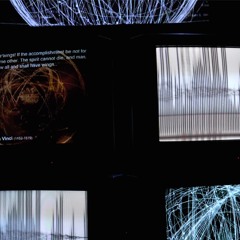 The sound of space without narration: Andrew Williams