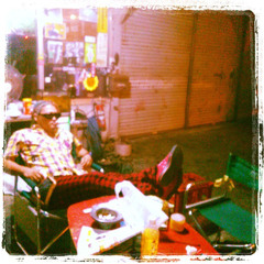 unleash(One shot recording Humming Ｖｒ)