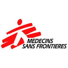 Médecins Sans Frontières - "Power Of Small" Campaign
