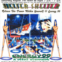 Helter Skelter Energy 99 - Billy Bunter