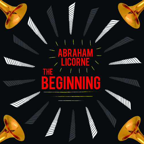 Abraham Licorne - The Beginning (Orignal Mix) - Free Download