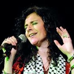 ريم بنّا _ "الغائب" {الله أصبح لاجئاً يا سيدى} ... ReeM BaNNa "Absentee" ... حينما تنصت للفن