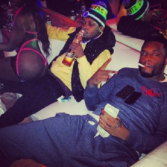 KAVALLI ft. RELEVANT - For Da Fun