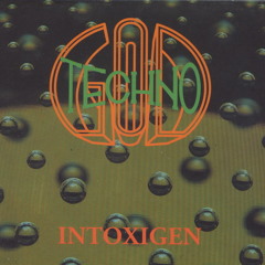 Technogod : Oxybeat (1993)