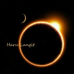 Haru langit - keluh