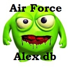 Alex db - Air Force (original Mix) [Minimonster recordings]