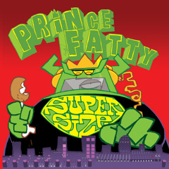 Stream Prince Fatty music | Listen to songs, albums, playlists for