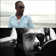 Busy Signal Ft Damian Marley Kingston Town  MIX Dj Hernia