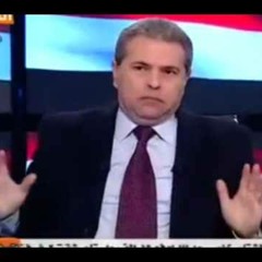 توفيق عكاشة _ ارحم دين امى .. ارحموا ميتين الى جابو ابويا