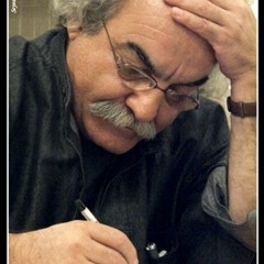 نامه ی سید علی صالحی با صدای خسرو شکیبایی