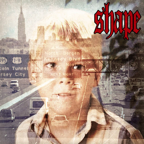 Shape - "State Of Mind"
