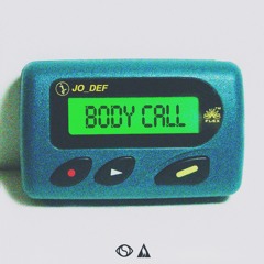 Jo Def - Body Call [Download in Description]