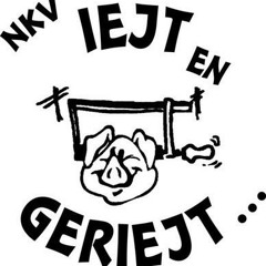 Iejt & Geriejt stoetliedje 2014 - Tes Carael
