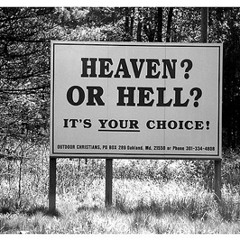 heaven or hell remix