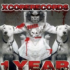 Maverick & The Endless Souls - Im in your Head ( OUT XCORE 1 YEAR ALBUM)