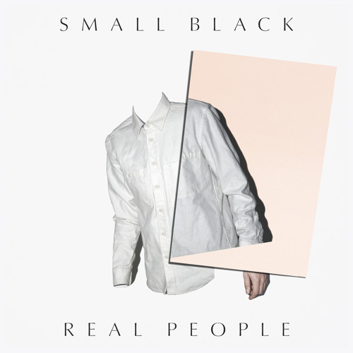 Small Black - "Lines of Latitude (ft. Frankie Rose)"