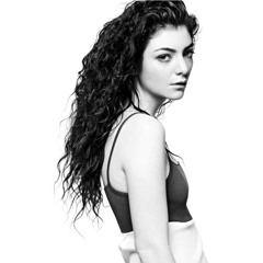 Lorde - Royals (Wrong Man Remix)