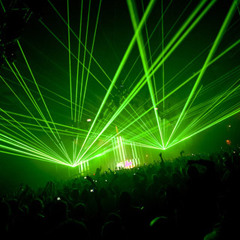 Slammin Vinyl NYE 2009 - Gammer & Darren Styles