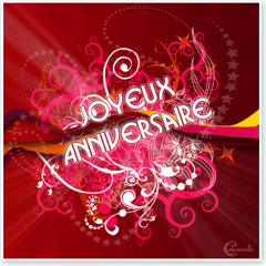 Popular Music Tracks Songs ged Joyeux Anniversaire On Soundcloud