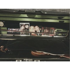 Let Her Go - Rohnie Tan