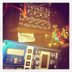 Exclusive Mix For Brain Magazine (02.14.14)