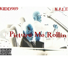 KIDD 989 Ft K.A.L.E...Picture Me Rolling
