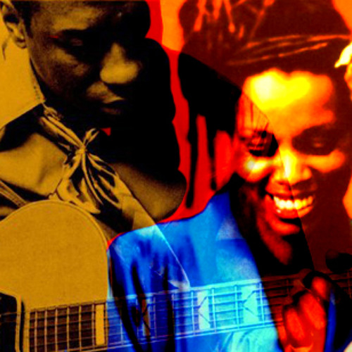 Grant Green & Dianne Reeves - Down Here On The Ground - (funky mix)