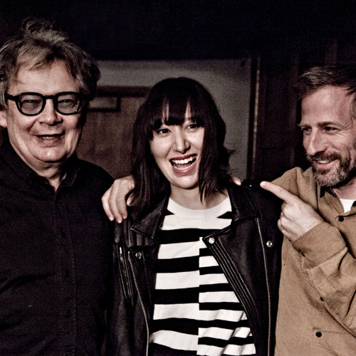 配送 Yeah Yeah Yeahs spike jonze boss hog Yeah Yeah Yeahs spike