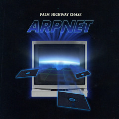 ARPNET http://rossocorsarecords.bandcamp.com/album/arpnet