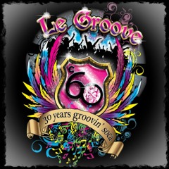 LE GROOVE 2014, Pre Finals